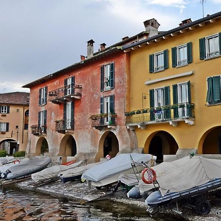 Portatorre Suite, A Charming Apartment In The Heart Of Como, Free Private Parking, Air Conditioning & More! Esterno foto