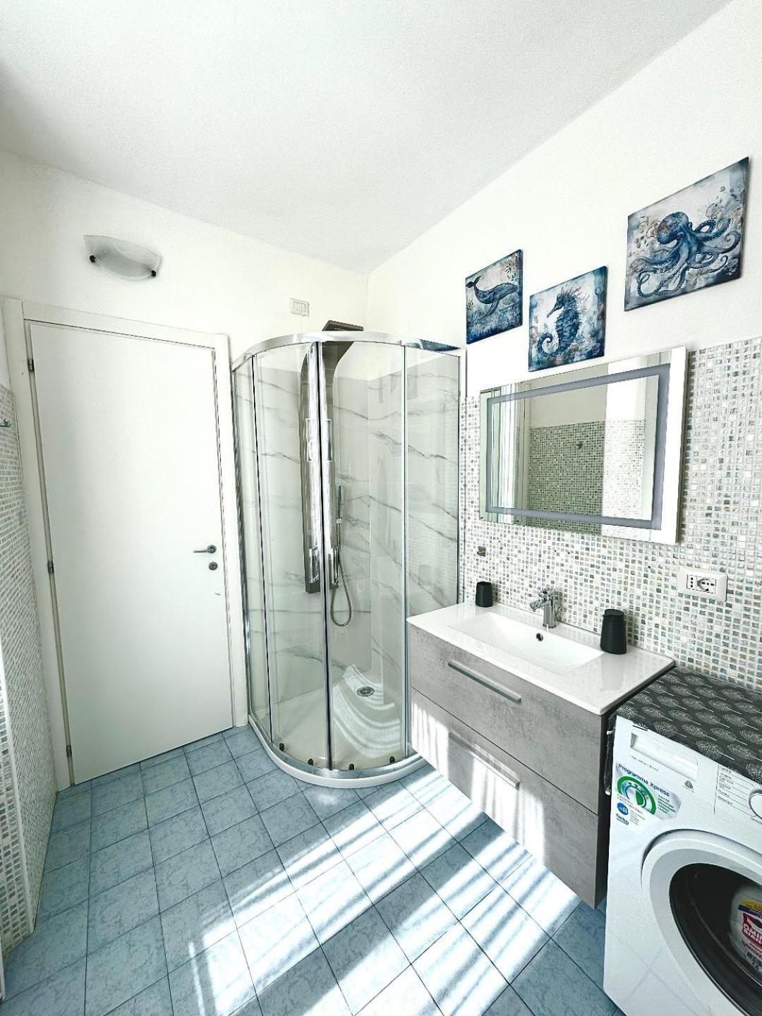 Portatorre Suite, A Charming Apartment In The Heart Of Como, Free Private Parking, Air Conditioning & More! Esterno foto